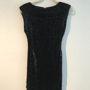 Alice Olivia Sequin mini Dress